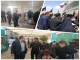 اربعین حسینی تسلیت باد 